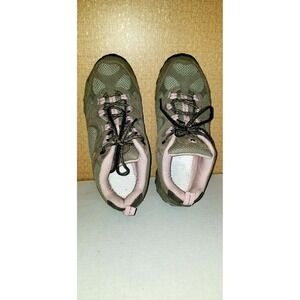 Merrell Hiking Athletic Shoes for women Trail Walking Climbing